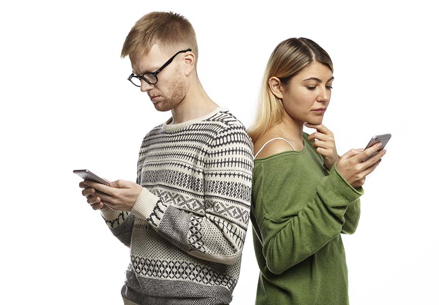 Практические рекомендации: для кого какой смартфон?